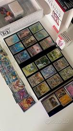Pokemon 151 collezione