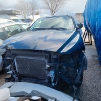 JAGUAR F PACE NO MOTORE 