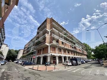 Appartamento Modena [3092VRG]