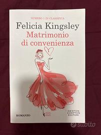 Matrimonio di convenienza