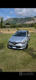 Renault Clio Sporter Business 1.5 dCi 90 CV – Navi