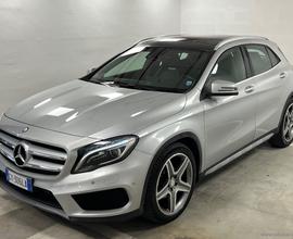 MERCEDES-BENZ GLA 200 CDI Automatic 4Matic Premium
