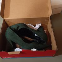 scarpe  Queen Helena 39