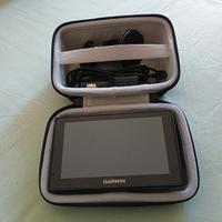Navigatore Garmin