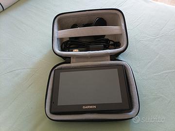 Navigatore Garmin