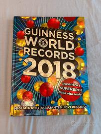 Guinness world record
