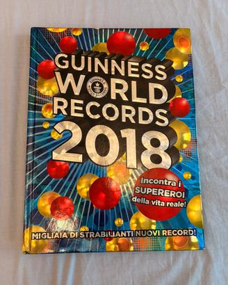 Guinness world record