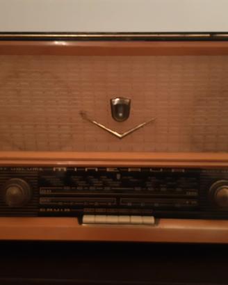Radio minerva "gavia"