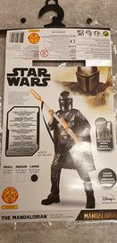 Vestito di carnevale di Star Wars 