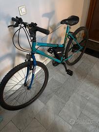 Bicicletta
