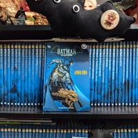 Batman Serie Platino