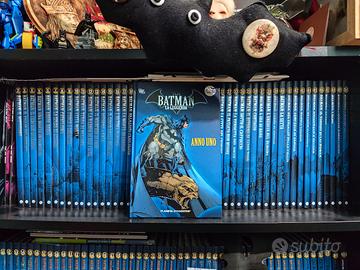 Batman Serie Platino