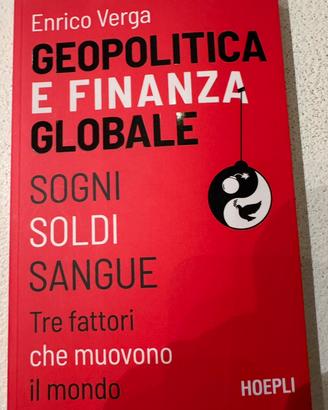 Geopolitica e finanza Globale