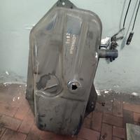 Serbatoio gasolio Fiat Panda Van serie 141