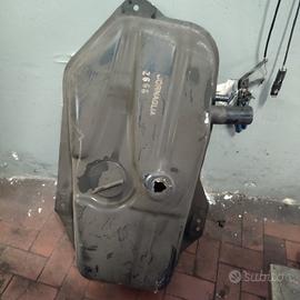 Serbatoio gasolio Fiat Panda Van serie 141
