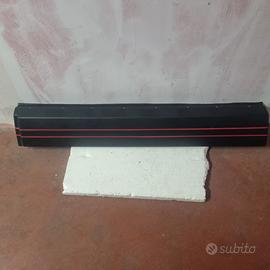 Fiat Ritmo 130 abarth modanatura porta destra