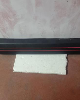 Fiat Ritmo 130 abarth modanatura porta destra