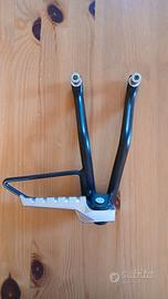 pedalina passeggero destra
