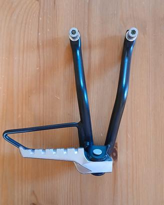 pedalina passeggero destra