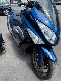 tmax 500 del 2008