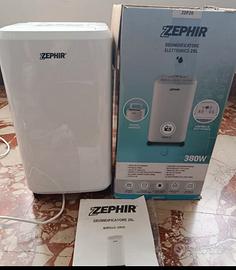 deumidificatore zefir 