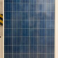 Pannelli Solari Solarworld 260W poly