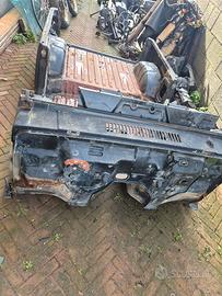 cabbina suzuki samurai 