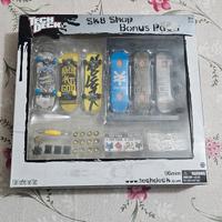 finger skate