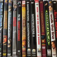 Film DVD vari titoli