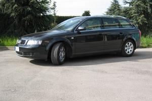 Audi A4 Avant 1.9 tdi 130cv 6 Marce
