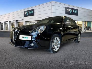 Alfa Romeo Giulietta 1.4 Turbo 120cv Super
