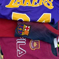 Abbigliamento usato firmato