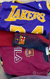 Abbigliamento usato firmato