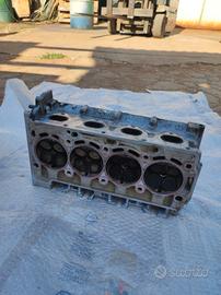 testata completa audi A1 1.4 tfsi 185cv e polo gti