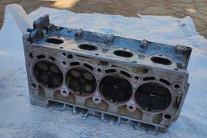 testata completa audi A1 1.4 tfsi 185cv e polo gti