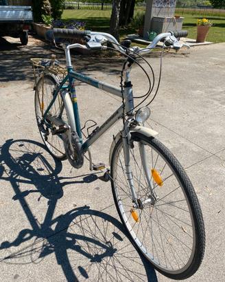 Bici da uomo trekking/città Bottecchia VerdeNatura