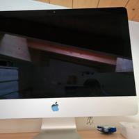 Imac 21.5 2013