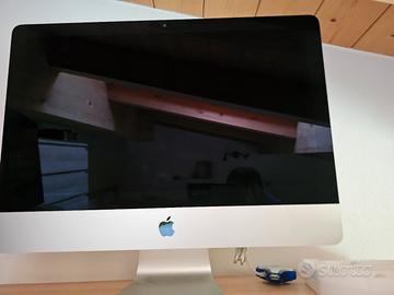Imac 21.5 2013