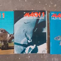 Aviazione collezione riviste completa