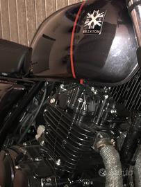 Brixton Cromwell 250 - 2021