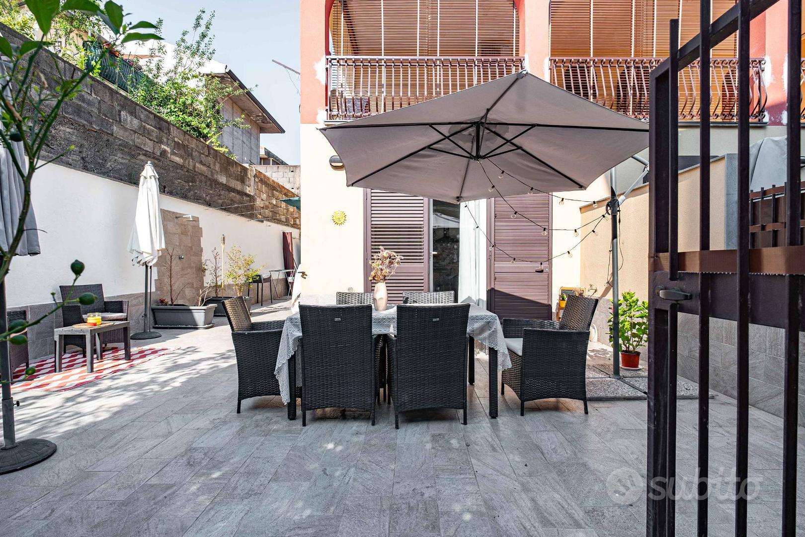 Appartamento – Riposto, Torre Archirafi - Vista 3