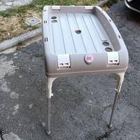 Fasciatoio e vasca OK BABY