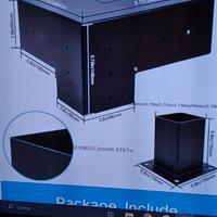 Kit Pergola Gazebo ecc.