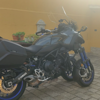 Yamaha Niken anno 2019