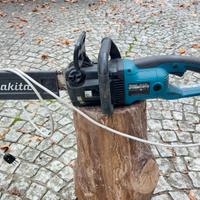 Elettrosega Makita UC3530A