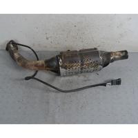 Catallizzatore Fiat Panda 900 Dal 1980 al 2003 Cod