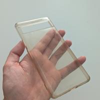 Cover Pixel 7a