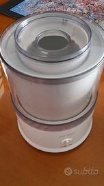 Gelatiera manuale Girmi GR14