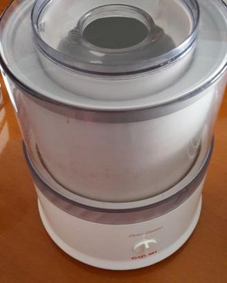 Gelatiera manuale Girmi GR14
