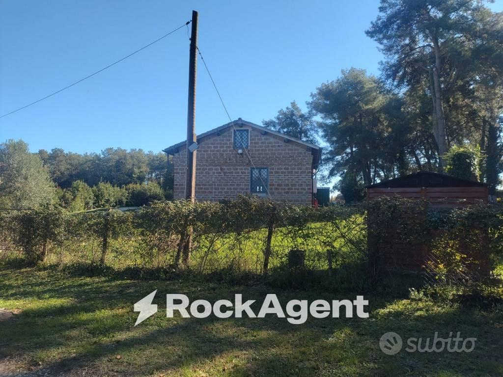 Casa – Monterosi, Pianetti - Vista 2